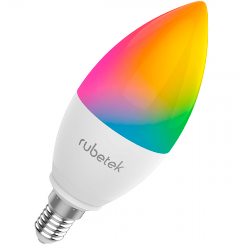 Умный свет Rubetek RL-3104