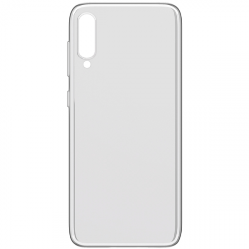 Чехол Vipe Color для Samsung Galaxy A30s (2019), Transparent