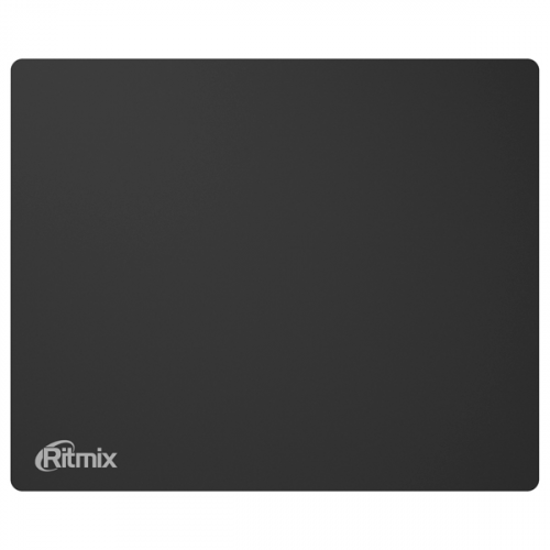 Коврик для мыши Ritmix MPD-010 Black
