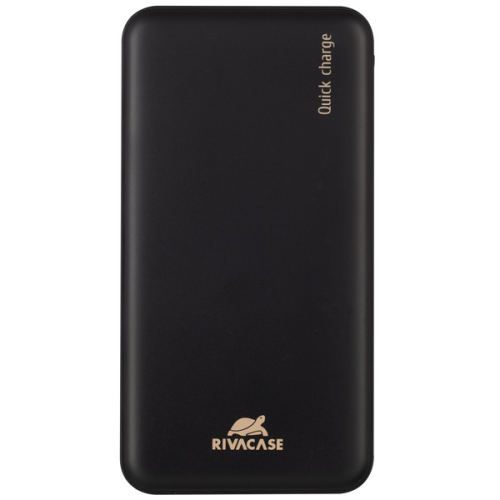 Внешний аккумулятор RIVACASE VA2537 10000mAh, QC/PD
