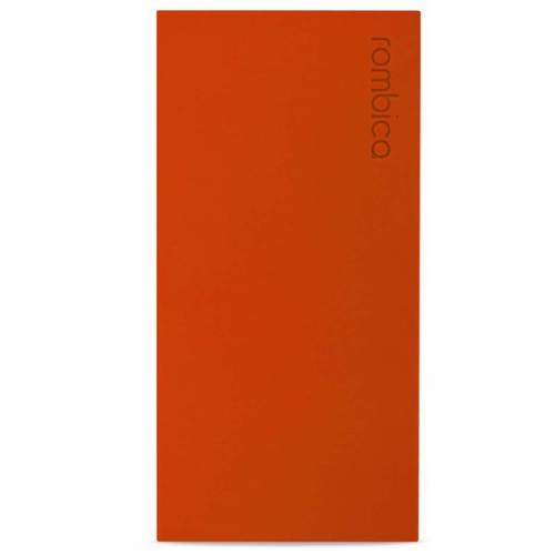 Внешний аккумулятор Rombica NEO Axioma Red (PB4Q01)