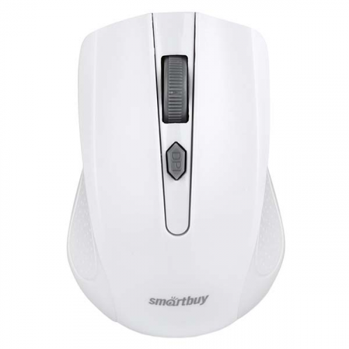 Мышь беспроводная Smartbuy ONE 352 (SBM-352AG-W)