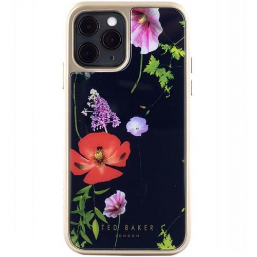 Чехол Ted Baker iPhone 11 Pro HEDGEROW Case