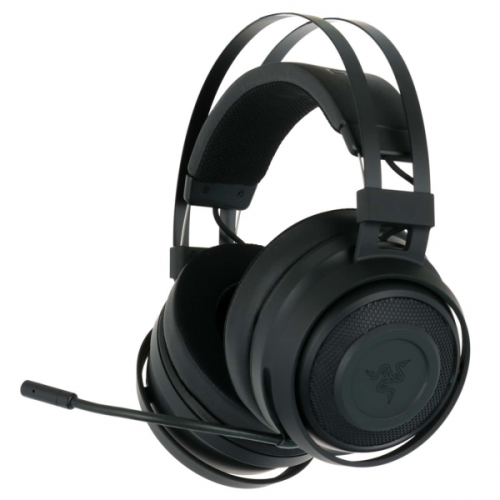 Игровые наушники Razer Nari Essential (RZ04-02690100-R3M1)