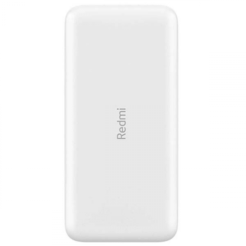 Внешний аккумулятор Xiaomi Redmi Power Bank 20000mAh (VXN4285GL)