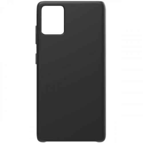 Чехол Vipe Gum для Samsung Galaxy Note 10 Lite, Black