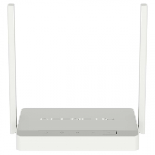 Wi-Fi роутер Keenetic Lite (KN-1311)