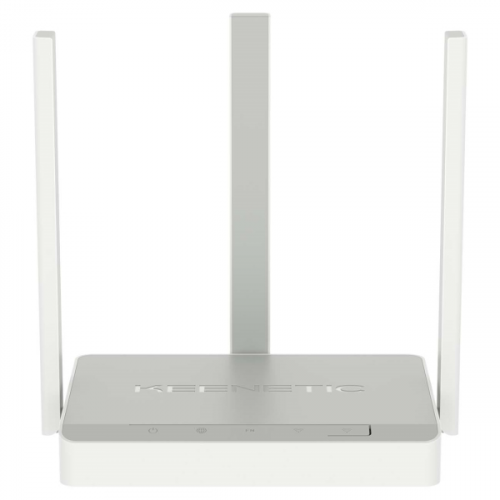 Wi-Fi роутер Keenetic City (KN-1511)