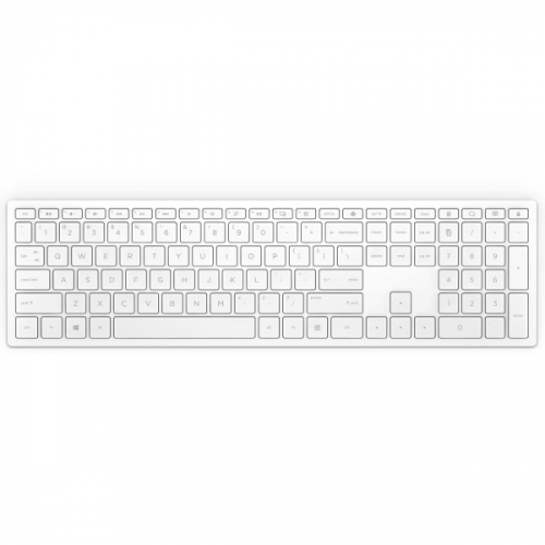 Клавиатура беспроводная HP Pavilion 600 (4CF02AA)