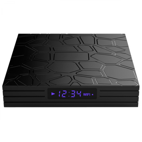 Smart-TV приставка iconBIT Movie PRO (PC-2013W)