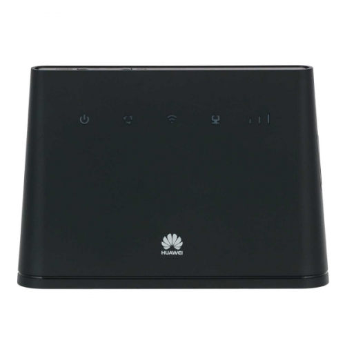 LTE/3G/2G/Wi-Fi роутер HUAWEI B311-221