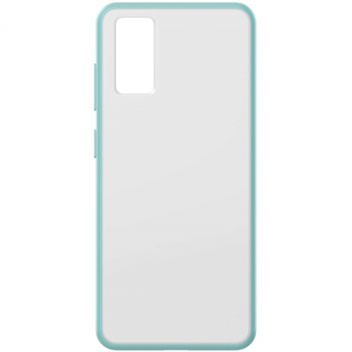 Чехол Vipe Canyon Slim для Samsung Galaxy S20, Light Blue