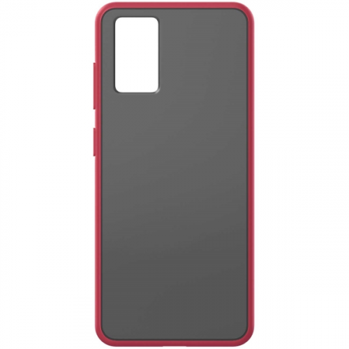 Чехол Vipe Canyon Slim для Samsung Galaxy S20+, Red