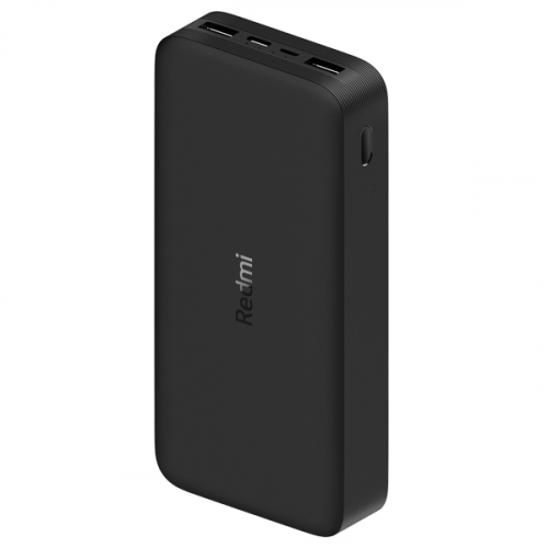 Внешний аккумулятор Xiaomi Redmi Power Bank 10000mAh (VXN4305GL)