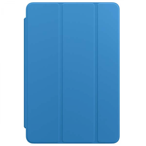 Чехол Apple iPad mini Smart Cover Surf Blue (MY1V2ZM/A)