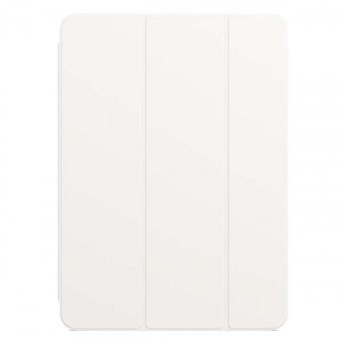 Чехол Apple Smart Folio 11" iPad Pro White (MXT32ZM/A)