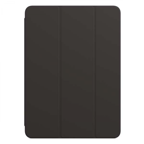Чехол Apple Smart Folio 11" iPad Pro Black (MXT42ZM/A)