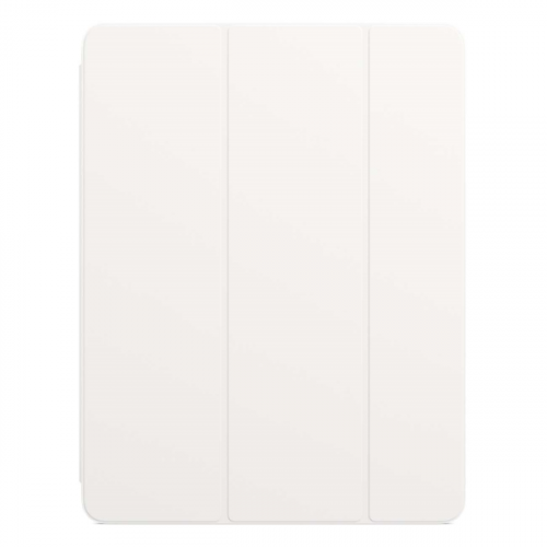 Чехол Apple Smart Folio 12.9" iPad Pro White (MXT82ZM/A)