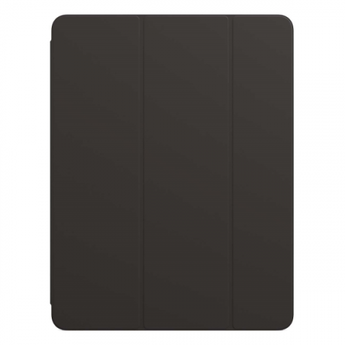 Чехол Apple Smart Folio 12.9" iPad Pro Black (MXT92ZM/A)