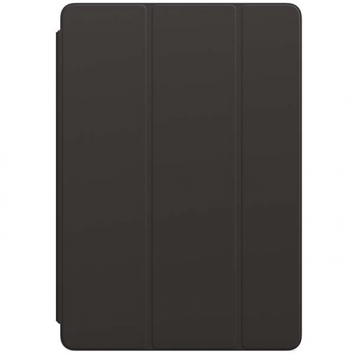 Чехол Apple Smart Cover iPad 10.2/Air 10.5 Black (MX4U2ZM/A)