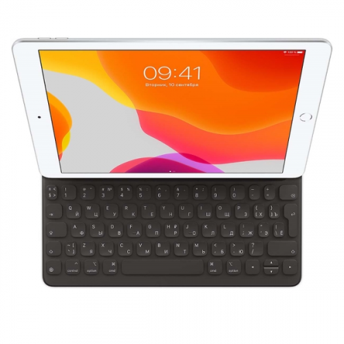 Клавиатура для iPad Apple Smart Keyboard iPad 10.2"/ Air 10.5" (MX3L2RS/A)