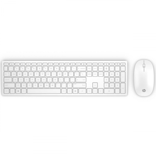 Комплект клавиатура+мышь HP Pavilion 800 (4CF00AA)