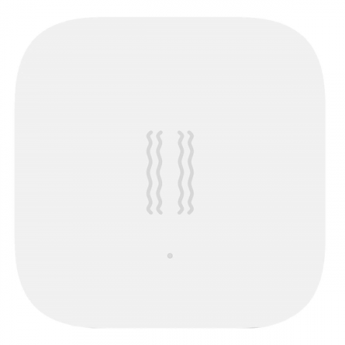 Smart home Aqara датчик вибрации (DJT11LM)