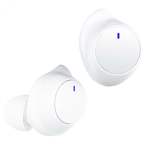 Наушники True Wireless W.O.L.T STN-290 White