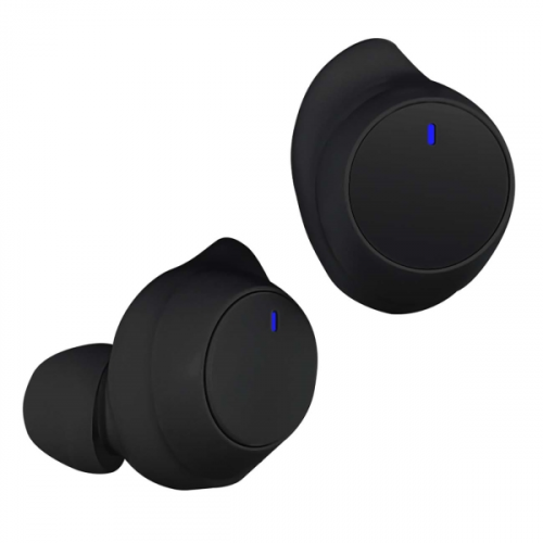 Наушники True Wireless W.O.L.T STN-290 Black