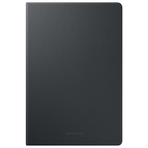 Чехол для планшетного компьютера Samsung Book Cover Tab S6 Lite Oxford Gray EF-BP610PJEGRU