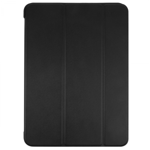 Чехол Red Line iPad Pro 11 (2020) с силикон. крышкой черный
