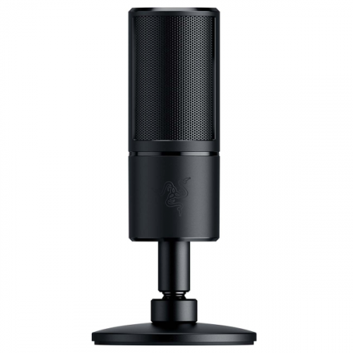 Игровой микрофон для компьютера Razer Seiren X