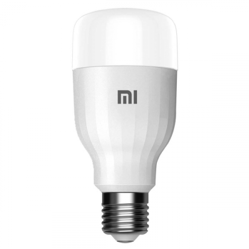 Умный свет Mi Smart LED Bulb Essential (MJDPL01YL)