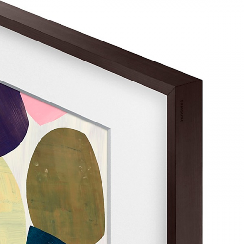 Фирменная рамка для ТВ Samsung 50'' The Frame Brown (VG-SCFT50BW)