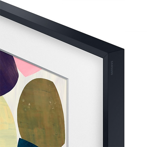 Фирменная рамка для ТВ Samsung 75'' The Frame Black (VG-SCFT75BL)