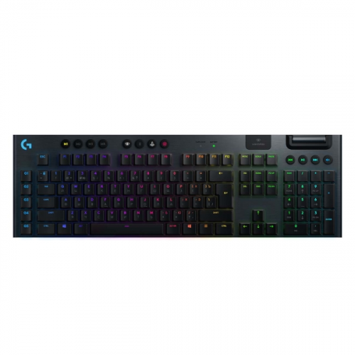 Игровая клавиатура Logitech G915 Tactile (920-008909)