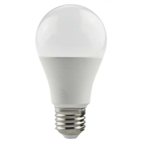 Лампа LED Uniel LED-A60-13W/4000K/E27/FR PLS03WH