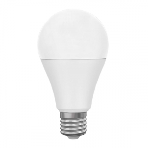 Лампа LED Uniel LED-A70-25W/4000K/E27/FR PLS03WH