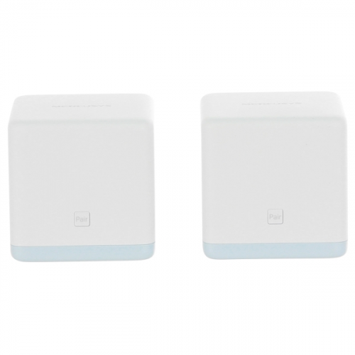 MESH система Mercusys Halo S12(2-pack)