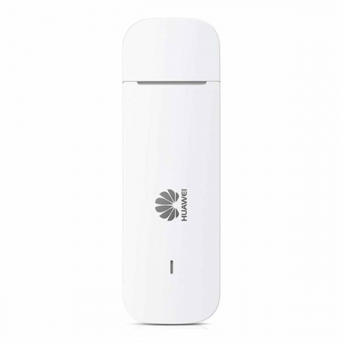 4G модем HUAWEI E3372h-320 USB White