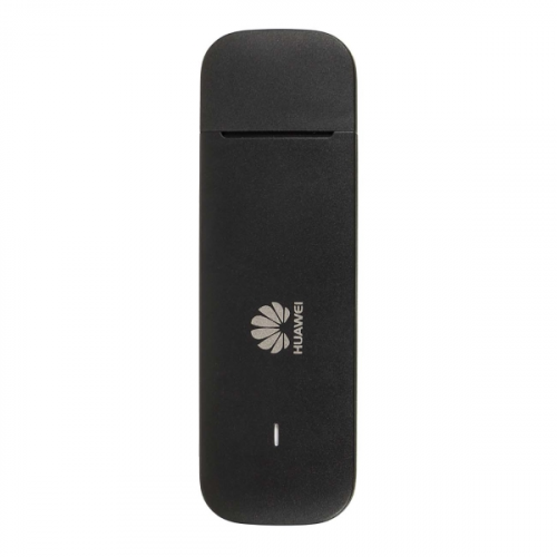 4G модем HUAWEI E3372h-320 USB Black