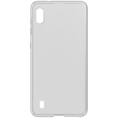 Чехол Vipe Color для Galaxy A10, Transparent