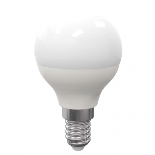 Лампа LED Uniel LED-G45-11W/4000K/E14/FR PLS03WH