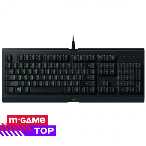 Игровая клавиатура Razer Cynosa Lite (RZ03-02741500-R3R1)