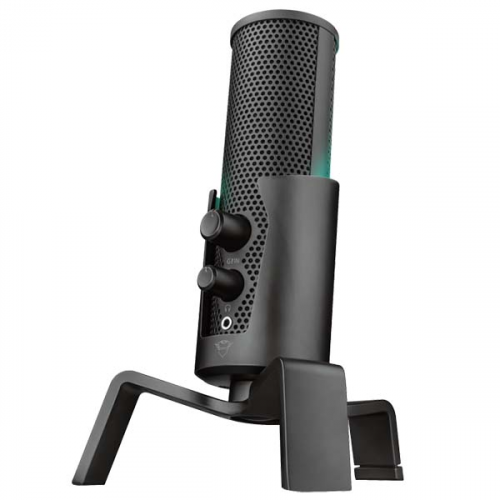 Игровой микрофон для компьютера Trust GXT 258 Fyru (23465)