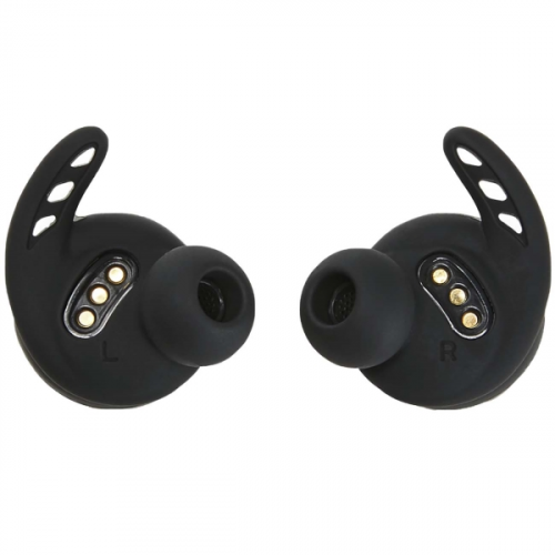 Спортивные наушники Bluetooth JBL Under Armour Flash Rock Edition (UAFLASHROCKBLK)