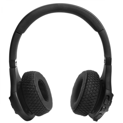 Спортивные наушники Bluetooth JBL Under Armour Project Rock Sport Wireless Train