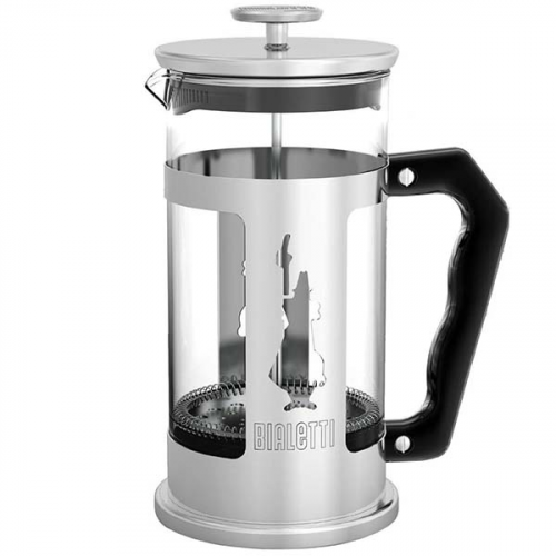 Френч-пресс Bialetti Preziosa 1л