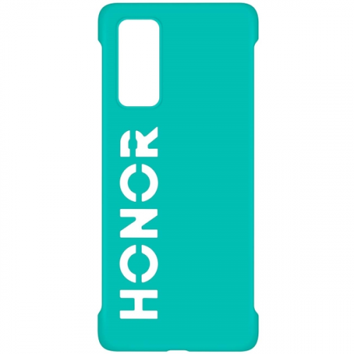 Чехол Honor 30 Pro+ PC case зеленый (51993901)