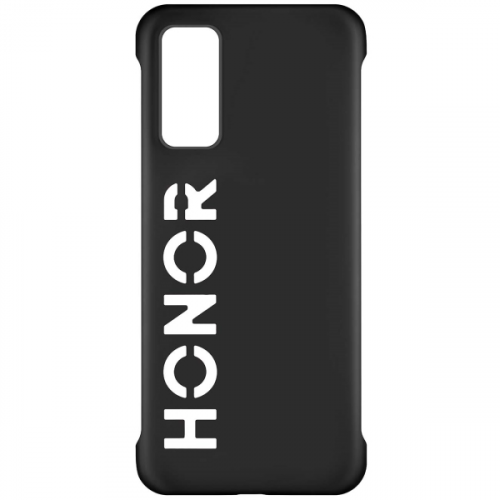 Чехол Honor 30 PC case черный (51993901)